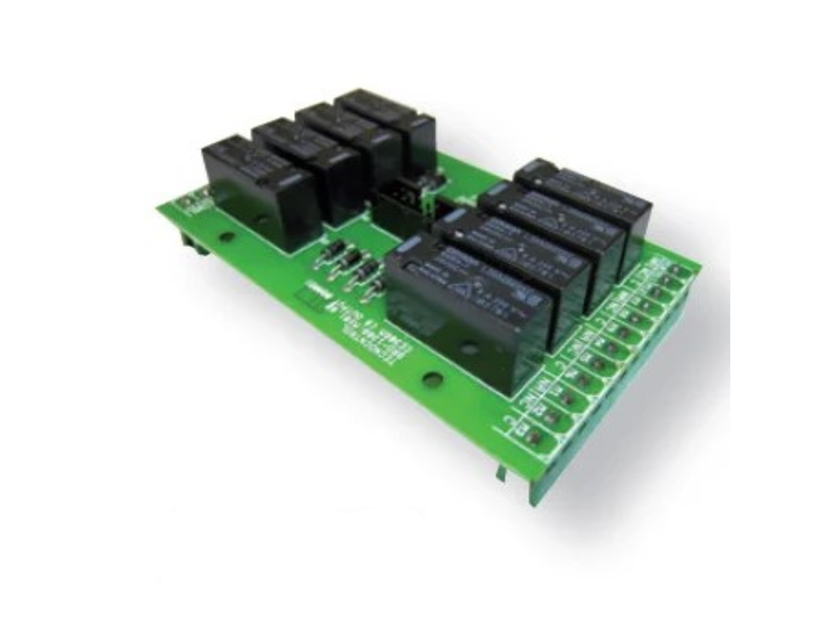 control panel accessories (TECNOCONTROL) - Asas Al-Modon Trading ...